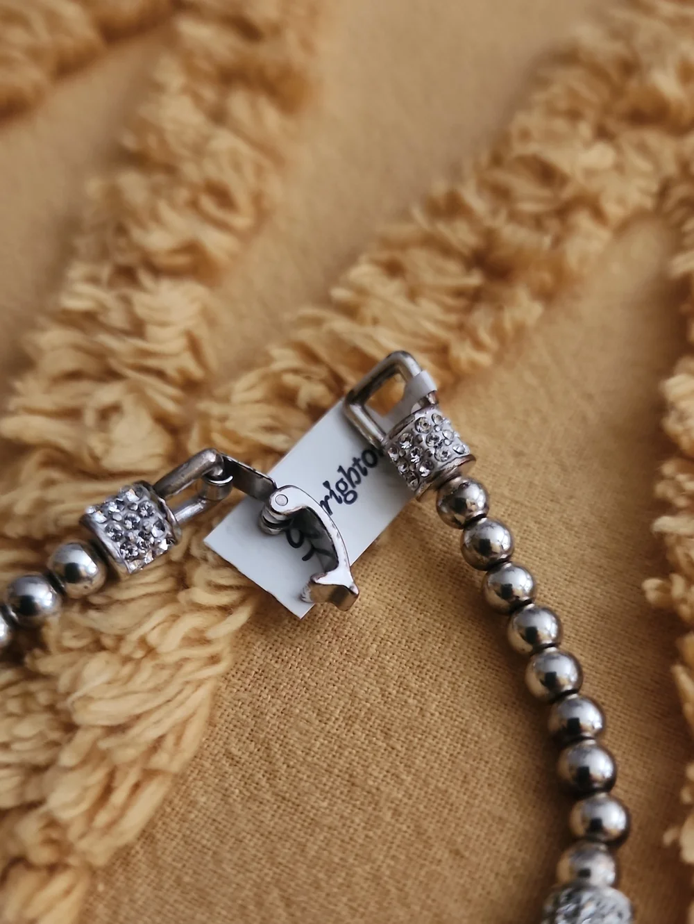 New Brighton Meridian Petite Bracelet, NWT